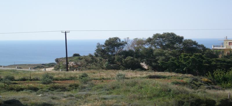 Anolia With Private Pool *