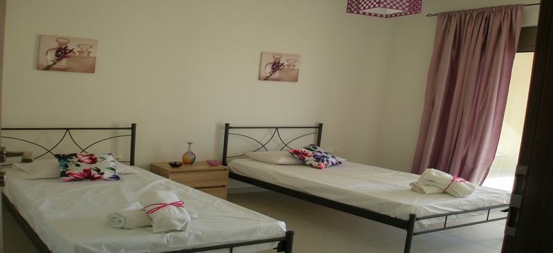 Anolia With Private Pool Вилла *