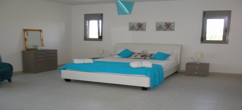Anolia With Private Pool